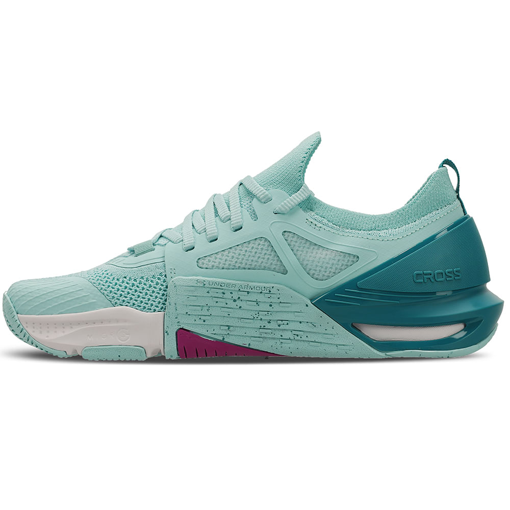 Tenis TRIBASE CROSS 2 6006997-CGCTAP PiscinaVeridianDalia -3-
